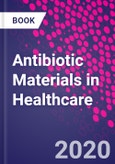 Antibiotic Materials in Healthcare- Product Image