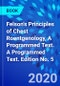 Felson's Principles of Chest Roentgenology, A Programmed Text. A Programmed Text. Edition No. 5 - Product Thumbnail Image