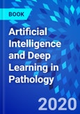 Artificial Intelligence and Deep Learning in Pathology- Product Image