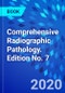 Comprehensive Radiographic Pathology. Edition No. 7 - Product Thumbnail Image