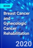 Breast Cancer and Gynecologic Cancer Rehabilitation- Product Image