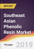 Southeast Asian Phenolic Resin Market Report: Trends, Forecast and Competitive Analysis- Product Image