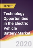 Technology Opportunities in the Electric Vehicle Battery Market- Product Image