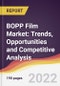 BOPP Film Market: Trends, Opportunities and Competitive Analysis - Product Image