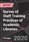 Survey of Staff Training Practices of Academic Libraries - Product Thumbnail Image