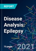 Disease Analysis: Epilepsy- Product Image
