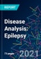 Disease Analysis: Epilepsy - Product Thumbnail Image
