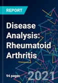 Disease Analysis: Rheumatoid Arthritis- Product Image