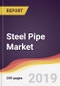Steel Pipe Market Report: Trends, Forecast and Competitive Analysis - Product Thumbnail Image