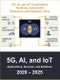5G, Artificial Intelligence, Data Analytics, and IoT Convergence: The 5G and AIoT Market for Solutions, Applications and Services 2020 - 2025 - Product Thumbnail Image