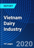 Vietnam Dairy Industry- Product Image