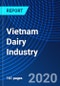 Vietnam Dairy Industry - Product Thumbnail Image