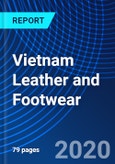 Vietnam Leather and Footwear- Product Image
