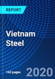 Vietnam Steel- Product Image