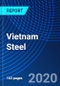 Vietnam Steel - Product Thumbnail Image