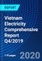 Vietnam Electricity Comprehensive Report Q4/2019 - Product Thumbnail Image