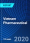 Vietnam Pharmaceutical - Product Thumbnail Image