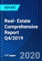 Real- Estate Comprehensive Report Q4/2019 - Product Thumbnail Image