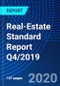 Real-Estate Standard Report Q4/2019 - Product Thumbnail Image
