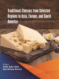 Traditional Cheeses From Selected Regions in Asia, Europe, and South America- Product Image