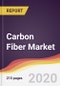 Carbon Fiber Market Report: Trends, Forecast and Competitive Analysis - Product Thumbnail Image
