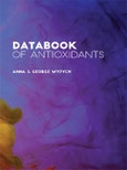 Databook of Antioxidants - 1st Edition- Product Image