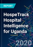 HospeTrack Hospital Intelligence for Uganda- Product Image