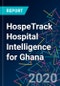 HospeTrack Hospital Intelligence for Ghana - Product Thumbnail Image