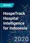 HospeTrack Hospital Intelligence for Indonesia - Product Thumbnail Image