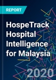 HospeTrack Hospital Intelligence for Malaysia- Product Image