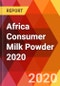 Africa Consumer Milk Powder 2020 - Product Thumbnail Image