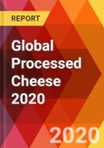 Global Processed Cheese 2020- Product Image