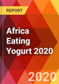Africa Eating Yogurt 2020- Product Image