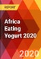Africa Eating Yogurt 2020 - Product Thumbnail Image