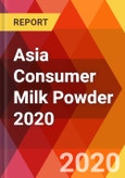 Asia Consumer Milk Powder 2020- Product Image