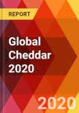 Global Cheddar 2020- Product Image