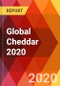 Global Cheddar 2020 - Product Thumbnail Image