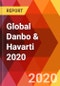 Global Danbo & Havarti 2020 - Product Thumbnail Image