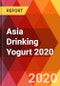 Asia Drinking Yogurt 2020 - Product Thumbnail Image