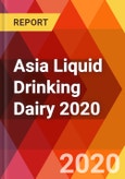 Asia Liquid Drinking Dairy 2020- Product Image