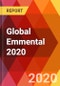 Global Emmental 2020 - Product Thumbnail Image