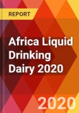 Africa Liquid Drinking Dairy 2020- Product Image