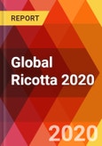 Global Ricotta 2020- Product Image