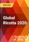 Global Ricotta 2020 - Product Thumbnail Image