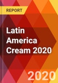 Latin America Cream 2020- Product Image