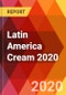 Latin America Cream 2020 - Product Thumbnail Image