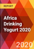 Africa Drinking Yogurt 2020- Product Image