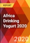 Africa Drinking Yogurt 2020 - Product Thumbnail Image