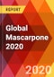 Global Mascarpone 2020 - Product Thumbnail Image