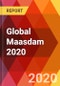 Global Maasdam 2020 - Product Thumbnail Image